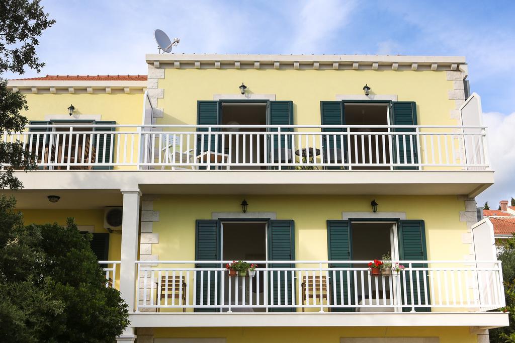 Apartments Villa Lucy Cavtat Exterior photo